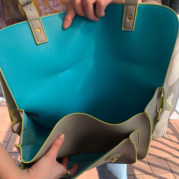 Crossbody bag - Picture 4 of 4